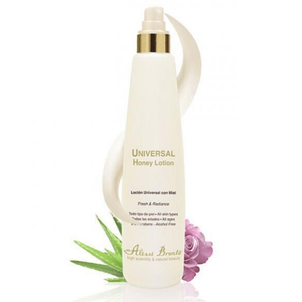 Universal Detox Cleanser Alissi Brontë - 400ml