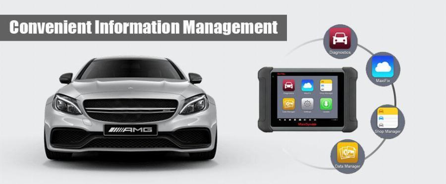 DIAGNOSTICO DE VEICULOS