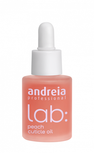 LAB ÓLEO CUTÍCULAS PÊSSEGO PEACH 10,5ML AD 