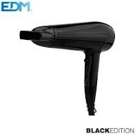 SECADOR CABELO 2000W EDM