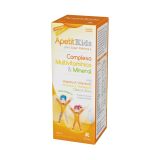 APETIT KID’S 250 ml xarope (BIO-HERA)