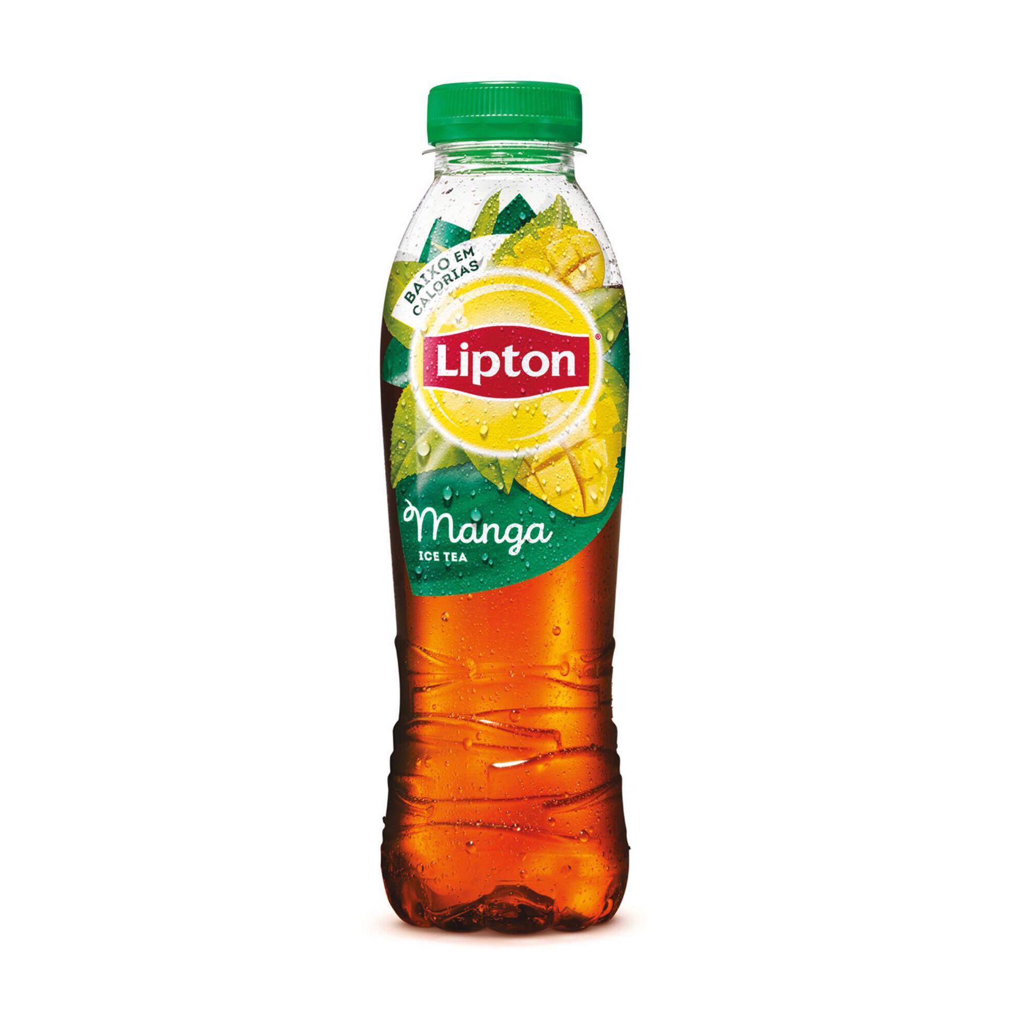 ICE TEA MANGA LIPTON 500ML