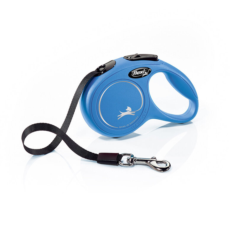 TRELA FLEXI CLASSIC XS (AZUL)