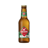 Cerveja Cristal 0.20 TR