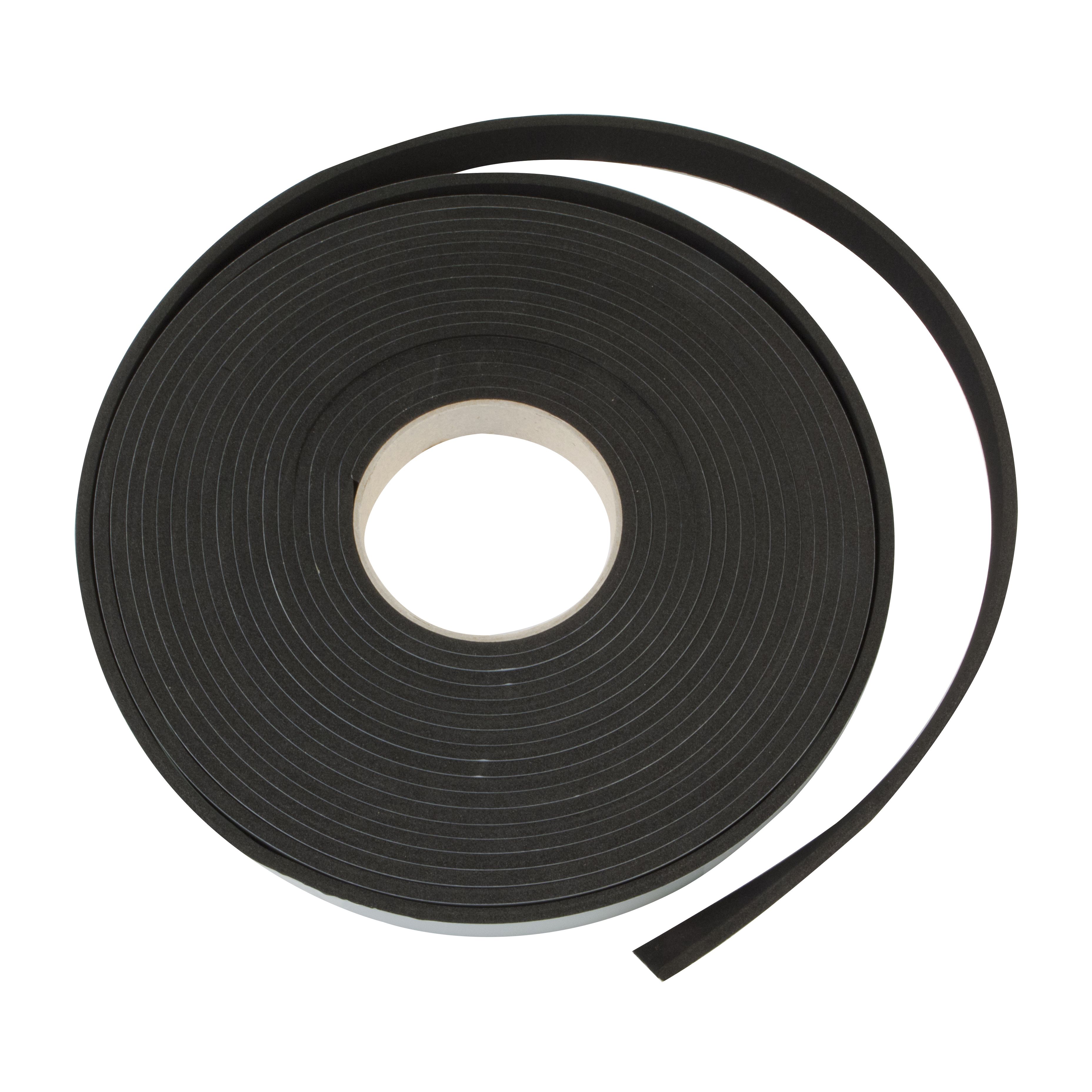 Vedante Adesivo Borracha 963 20x5x10m