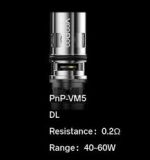 Pnp Vm5