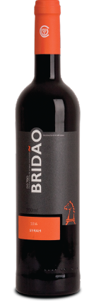 Bridão Syrah Tinto