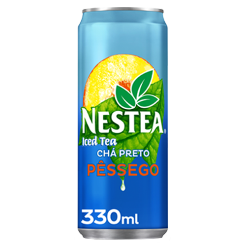 ICETEA PESSEGO