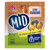 REFRESCO MID GUARANA 20G