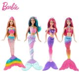 Barbie sereia dreamtopia