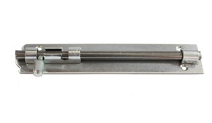 Fecho Bordão 4/8x1 1/2 