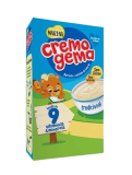 CREMOGEMA TRADICIONAL 180G