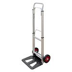 CARRO ALUMINIO DOBRÁVEL 90KG