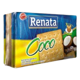 BOLACHA RENATA COCO 360G