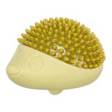 OURIÇO EM TPR COM SOM- 12 CM