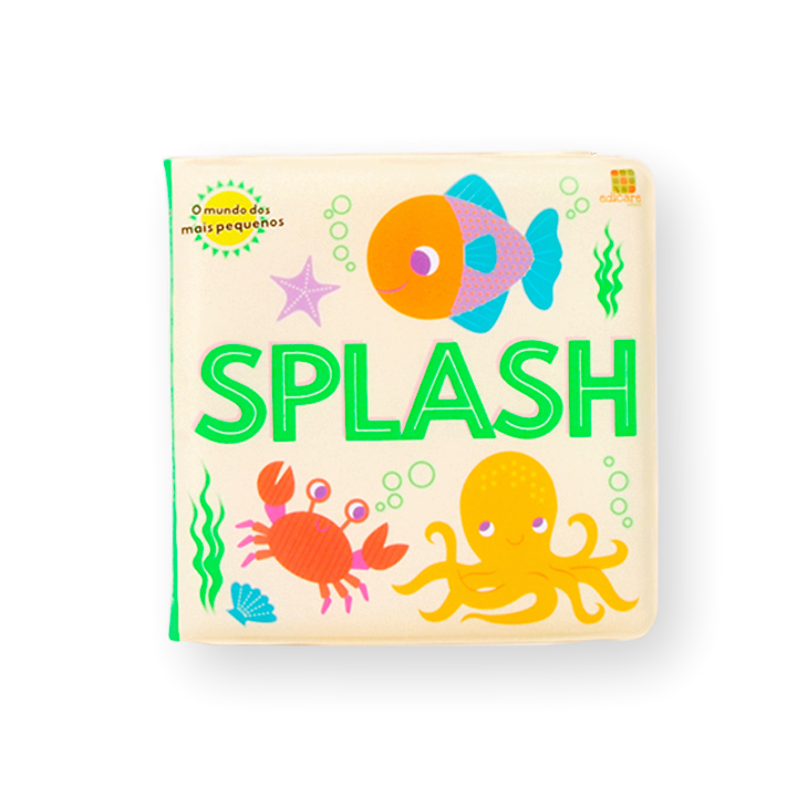 O mundo dos mais pequenos: SPLASH