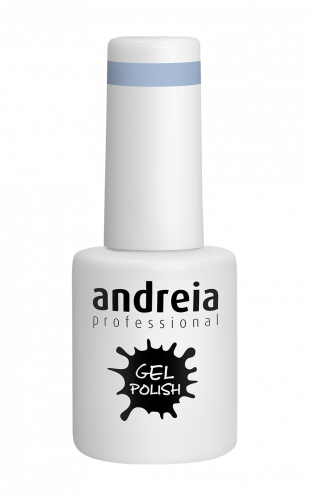 POLISH VERNIZ GEL COR 287 ANDREIA