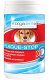 Bogadent Plaque-Stop Cão | 1 Unidade 70 g
