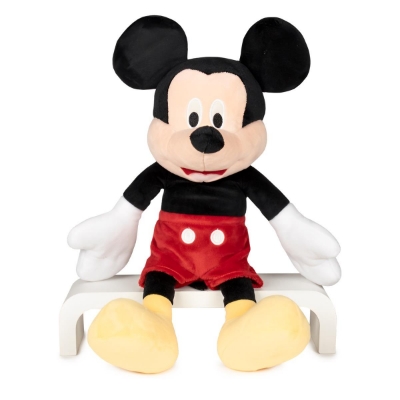 PELUCHE MICKEY 27CM