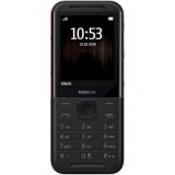 TELEMOVEL NOKIA 5310 TA 8MB/16MB PRETO