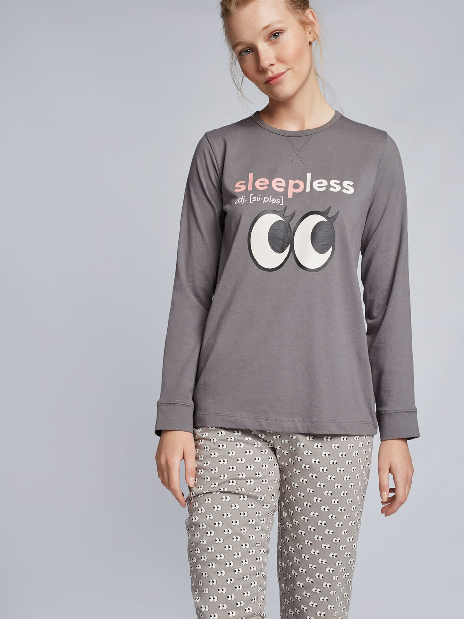 Pijama Sleepless Gisela