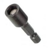 Adaptador Magnético 1/4