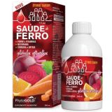 Saúde de Ferro 500ml (Phytogold)