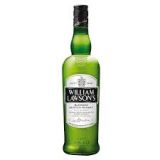 WHISKY WILLIAM LAWSONA 70CL