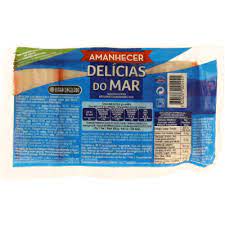 Amanhecer Delicias do Mar 250gr
