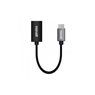 CABO USB OTG PARA MICRO USB MAXELL