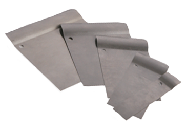 Betumadeiras Auto 5 Peças