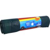 SACO LIXO MCHEF FF 100LT 10UND