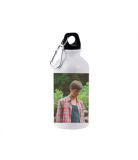 GARRAFA ALUMINIO PERSONALIZADA