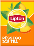 LIPTON ICE TEA PÊSSEGO 200ML