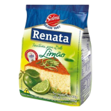 Mistura para bolo Renata  Limão 400g