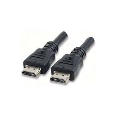 CABO HDMI 5MT (M/M) PRETO MANHATTAN