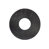 Esponja Preta Vedante Cerâmica OLI