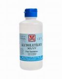 Álcool Etílico Sanitário 96º 250ml