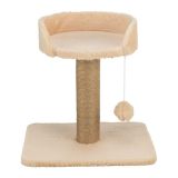 ARRANHADOR MICA COR DAMASCO