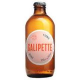 Galipette Cidre Rose 33cl