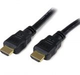 CABLE HDMI ALTA VELOCIDAD 0 3M