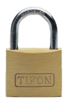 Cadeado 40mm Latão TIFON