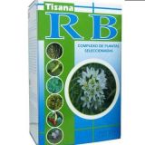 CHÁ RB TISANA (Soldiet) 100gr