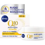 CR VISAGE A.RUGAS Q10 DIA NIVEA