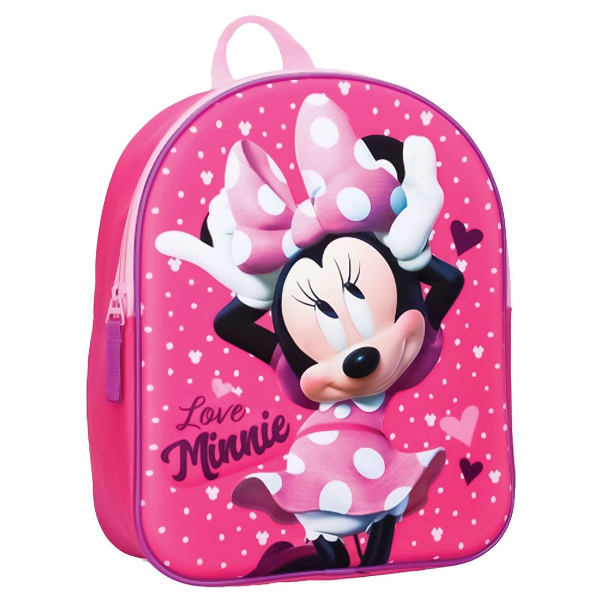 Mochila MINNIE