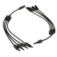 CONECTOR MC4 4 EM 1