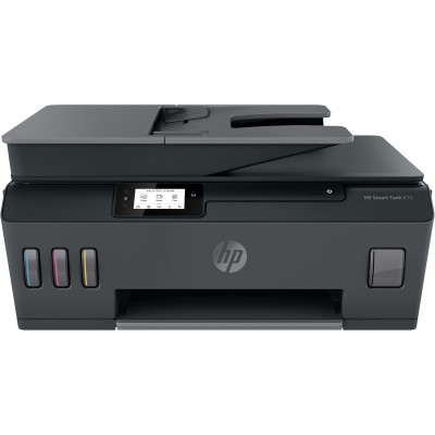 IMPRESSORA HP INK TANK SMART 615 ADF (11/5)