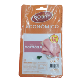 MORTADELA 120G NOBRE