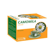 Chá Camomila 20 saq
