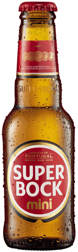 SUPER BOCK 0.20L